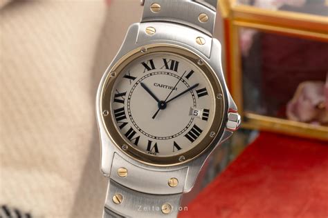 orologi cartier uomo meccanici cina|Cartier Santos Ronde W20037R3 .